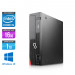 Fujitsu Esprimo D556 DT - i5 - 16Go - 1To HDD - Windows 10