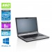 Fujitsu LifeBook E736 - i5-6300U - 8Go - 480Go SSD - WINDOWS 10
