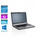 Fujitsu LifeBook E734 - i5-6300U - 4Go - 500Go SSHD - WINDOWS 10