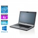 Fujitsu LifeBook E734 - i5-6300U - 4Go - 500Go SSHD - WINDOWS 10