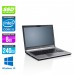 Fujitsu LifeBook E734 - i5-4300M - 8Go - 240Go SSD - WINDOWS 10