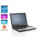 Fujitsu LifeBook S752 - i5 - 4Go - 500Go HDD - Linux