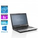 Fujitsu LifeBook S752 - i5 - 8Go - 500Go HDD - WINDOWS 10