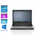 Fujitsu LifeBook E752 - i5 - 8Go - 500Go HDD - WINDOWS 10