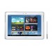 Tablette Tactile Samsung Note 10.1 (2012) - GT-N8010 - Blanche