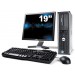 Dell Optiplex 380 Desktop + Ecran TFT 19"