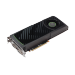 Carte Graphique Nvidia GTX 580 - 1,5 Go - GDDR5 - PCI-E 16x - 0RRM88 