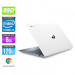 HP ChromeBook 15-de0999nf - i3 - 8Go - 128Go eMMC - ChromeOS