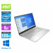 Pc portable reconditionné HP 15-EG0001NF - Intel i5 1135G7 - 8Go - 512 Go SSD - Windows 10