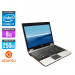 Pc portable reconditionné - HP EliteBook 2540P - Core i7 - 4Go - 250Go HDD - Ubuntu / Linux