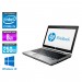 HP EliteBook 2570P - i5 - 8Go - 250Go - Windows 10