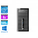 HP ProDesk 400 G1 Tour - i5 - 8Go - 500Go HDD - Windows 10
