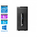 HP ProDesk 400 G2 Tour - reconditionné - i3 - 8Go DDR3 - 2To - HDD - Windows 10