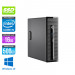 HP EliteDesk 400 G1 SFF - i5 - 16Go - 500Go SSD - Windows 10