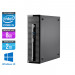 HP EliteDesk 400 G1 SFF - i5 - 8Go - 2To HDD - Windows 10