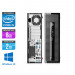 HP EliteDesk 400 G1 SFF - i5 - 8Go - 2To HDD - Windows 10