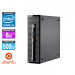 HP EliteDesk 400 G1 SFF - i5 - 8Go - 500Go HDD - Linux