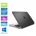 Pc portable reconditionné HP ProBook 450 G4 - i3 - 16 Go - SSD 240 Go - Windows 10 - Trade Discount