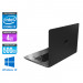 HP ProBook 470 G1 - Pc portable reconditionné - i3 - 4Go - 500Go HDD - 17.3'' - Win10