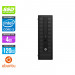 HP 600 G1 SFF - i3 - 4Go - 120Go SSD - Linux