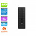HP 600 G1 SFF - i5 - 16Go - 500Go SSD - Linux
