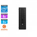 HP 600 G1 SFF - i5 - 8Go - 2To HDD - Linux