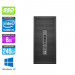 HP ProDesk 600 G2 Tour - i5-6500 - 8Go DDR4 - 240Go SSD - Windows 10