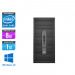 HP ProDesk 600 G2 Tour - G4400 - 8Go DDR4 - 1To HDD - Windows 10