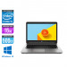 HP Elitebook 640 - i5 4200M - 16 Go - 500Go HDD - 14'' HD - Windows 10