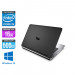 HP Elitebook 640 - i5 4200M - 16 Go - 500Go HDD - 14'' HD - Windows 10