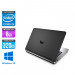 Pc portable - HP ProBook 640 - i5 4200M - 8Go - 320Go HDD - 14'' HD - Webcam - Windows 10