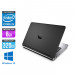 Pc portable - HP ProBook 640 - i5-4200M - 8Go - 320Go HDD - 14'' HD - Webcam - Windows 10