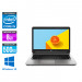 Pc portable - HP ProBook 640 - i5 4200M - 8Go - 500Go HDD - 14'' HD - Webcam - Windows 10