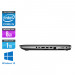 Pc portable - HP ProBook 640 G2 reconditionné - i5 6200U - 8Go - 1To HDD - 14'' HD - Webcam - Windows 10
