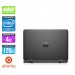 Pc portable reconditionne - HP ProBook 650 G1 - i5 - 4Go - 120Go SSD -15.6'' - Linux
