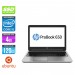 Pc portable reconditionne - HP ProBook 650 G1 - i5 - 4Go - 120Go SSD -15.6'' - Linux