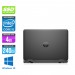Pc portable reconditionné - HP ProBook  650 G1 - i5 - 4Go - 240Go SSD -15.6'' - Win10