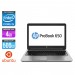 Ordinateur portable reconditionné - HP ProBook 650 G1 - i5 - 4Go - 500Go HDD -15.6'' - Linux