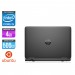 Ordinateur portable reconditionné - HP ProBook 650 G1 - i5 - 4Go - 500Go HDD -15.6'' - Linux