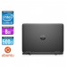 Ordinateur portable reconditionné - HP ProBook 650 G1 - i5 - 8Go - 500Go HDD -15.6'' - Linux