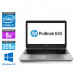 HP ProBook 650 G1 - i7 - 8Go - 320Go HHD -15.6'' - Win10
