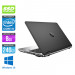 Ordinateur portable reconditionné HP ProBook 650 G2 - i5 6300 - 8Go - 500Go HDD - 15.6'' - Win10 - Déclassé