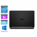 Ordinateur portable reconditionné - HP ProBook 650 G1 - i3 - 8Go - 500Go HDD -15.6'' - Win10
