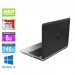 HP ProBook 655 G1 - AMD A10 - 8Go - 240Go SSD - 14'' HD - Windows 10