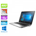 HP ProBook 655 G2 - AMD A10 - 16Go - 500Go SSD - 14'' HD - Windows 10