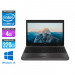 Ordinateur portable - HP ProBook 6570B - i3-3110M - 4Go - 320 Go HDD - 15.6'' - Windows 10