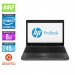 HP ProBook 6570B - i5 - 8Go - 240 Go SSD - 15.6'' - Linux