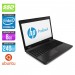 HP ProBook 6570B - i5 - 8Go - 240 Go SSD - 15.6'' - Linux