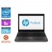 HP ProBook 6570B - i5 3210M - 8 Go - 320 Go - 15.6'' - linux