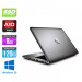 HP Elitebook 725 G3 - A10 - 8Go - SSD 120Go - 12.5'' - Windows 10